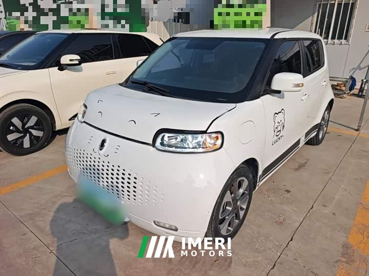 ORA White Cat 2020 305km Luxury - ავტომობილი ჩინეთიდან