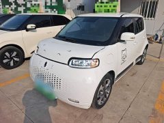 ORA White Cat 2020 305km Luxury - ფოტო 1