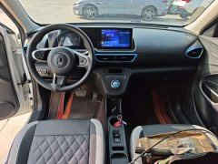 ORA White Cat 2020 305km Luxury - ფოტო 10