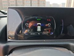 ORA White Cat 2020 305km Luxury - ფოტო 12