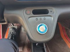 ORA White Cat 2020 305km Luxury - ფოტო 14