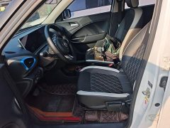 ORA White Cat 2020 305km Luxury - ფოტო 15