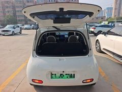 ORA White Cat 2020 305km Luxury - ფოტო 19