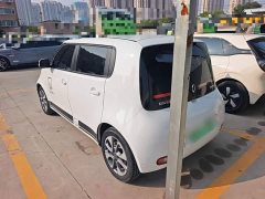 ORA White Cat 2020 305km Luxury - ფოტო 5