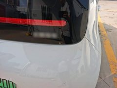 ORA White Cat 2020 305km Luxury - ფოტო 8