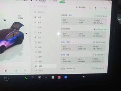 Tesla Model Y Rear-Wheel Drive - ფოტო 12