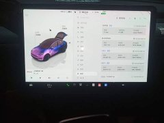 Tesla Model Y Rear-Wheel Drive - ფოტო 13