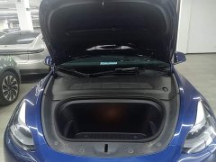 Tesla Model Y Rear-Wheel Drive - ფოტო 19