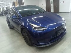 Tesla Model Y Rear-Wheel Drive - ფოტო 4