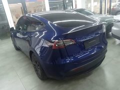 Tesla Model Y Rear-Wheel Drive - ფოტო 5