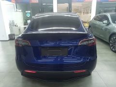 Tesla Model Y Rear-Wheel Drive - ფოტო 6