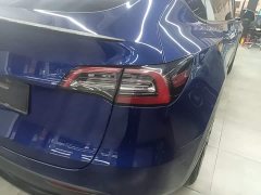 Tesla Model Y Rear-Wheel Drive - ფოტო 8