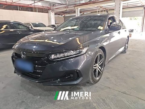 2022 Honda Accord 260TURBO Phantom Night Premium Edition - ავტომობილი ჩინეთიდან