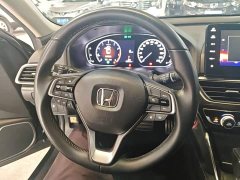 Honda Accord 260TURBO Phantom Night Premium Edition - ფოტო 11