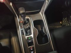 Honda Accord 260TURBO Phantom Night Premium Edition - ფოტო 14