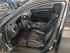 Honda Accord 260TURBO Phantom Night Premium Edition - ფოტო 15