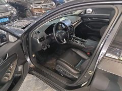 Honda Accord 260TURBO Phantom Night Premium Edition - ფოტო 16