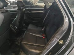 Honda Accord 260TURBO Phantom Night Premium Edition - ფოტო 17
