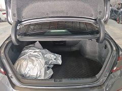 Honda Accord 260TURBO Phantom Night Premium Edition - ფოტო 19