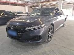 Honda Accord 260TURBO Phantom Night Premium Edition - ფოტო 2