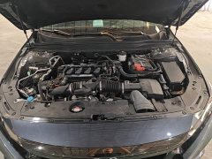 Honda Accord 260TURBO Phantom Night Premium Edition - ფოტო 20