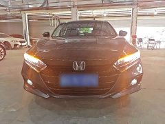 Honda Accord 260TURBO Phantom Night Premium Edition - ფოტო 3