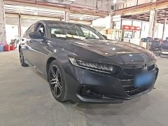 Honda Accord 260TURBO Phantom Night Premium Edition - ფოტო 4