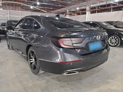 Honda Accord 260TURBO Phantom Night Premium Edition - ფოტო 5