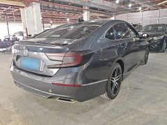 Honda Accord 260TURBO Phantom Night Premium Edition - ფოტო 7