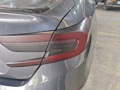 Honda Accord 260TURBO Phantom Night Premium Edition - ფოტო 8