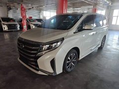 GAC Aion M8 Lingxiu Series 390T Luxury - ფოტო 1