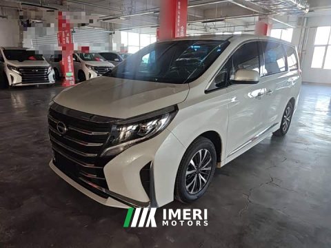 2024 GAC Aion M8 Lingxiu Series 390T Luxury - ავტომობილი ჩინეთიდან