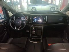 GAC Aion M8 Lingxiu Series 390T Luxury - ფოტო 10