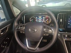 GAC Aion M8 Lingxiu Series 390T Luxury - ფოტო 11