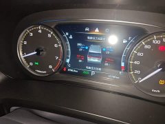 GAC Aion M8 Lingxiu Series 390T Luxury - ფოტო 12