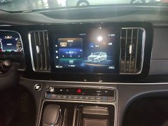GAC Aion M8 Lingxiu Series 390T Luxury - ფოტო 13