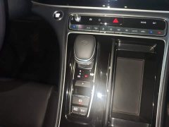 GAC Aion M8 Lingxiu Series 390T Luxury - ფოტო 14