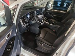 GAC Aion M8 Lingxiu Series 390T Luxury - ფოტო 16