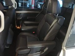 GAC Aion M8 Lingxiu Series 390T Luxury - ფოტო 17