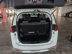GAC Aion M8 Lingxiu Series 390T Luxury - ფოტო 19