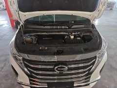 GAC Aion M8 Lingxiu Series 390T Luxury - ფოტო 20