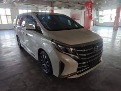 GAC Aion M8 Lingxiu Series 390T Luxury - ფოტო 4