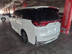 GAC Aion M8 Lingxiu Series 390T Luxury - ფოტო 5