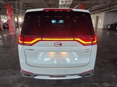 GAC Aion M8 Lingxiu Series 390T Luxury - ფოტო 6