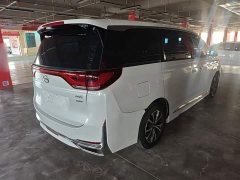 GAC Aion M8 Lingxiu Series 390T Luxury - ფოტო 7