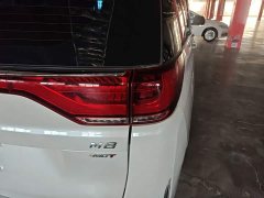 GAC Aion M8 Lingxiu Series 390T Luxury - ფოტო 8