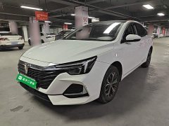SAIC MG i6 MAX New Energy 2022 EV 500 Panoramic Roof Deluxe Edition - ფოტო 1