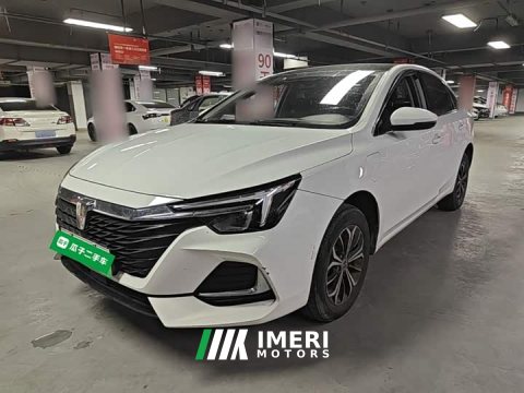 2024 SAIC MG i6 MAX New Energy 2022 EV 500 Panoramic Roof Deluxe Edition - ავტომობილი ჩინეთიდან