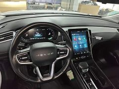 SAIC MG i6 MAX New Energy 2022 EV 500 Panoramic Roof Deluxe Edition - ფოტო 10