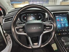 SAIC MG i6 MAX New Energy 2022 EV 500 Panoramic Roof Deluxe Edition - ფოტო 11